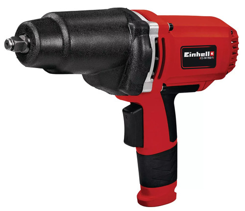 Avvitatore impulsi einhell - avvitatore,