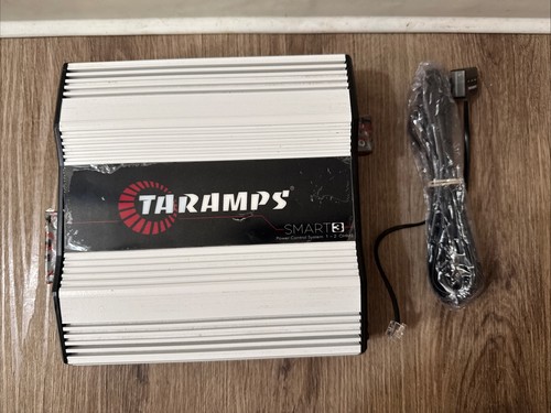 Taramps smart bass - smart, 3
