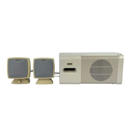 Altec lansing acs44 - altec,