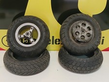 Gomme Cerhio Alluminio Minibike Minimoto Polini 90/80-5  90/50-6,5