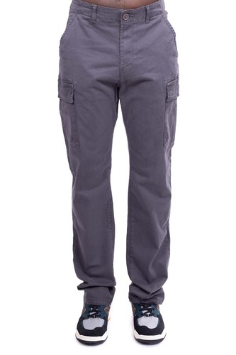 Napapijri pantaloni cargo - -,