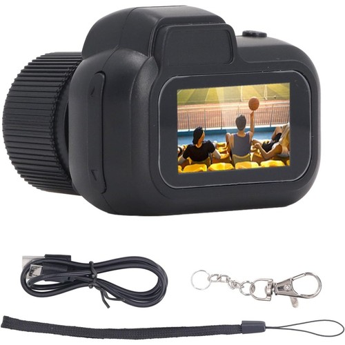 Nuova fotocamera portachiavi