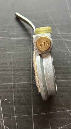 Rinvio contachilometri cev 470 - rinvio,