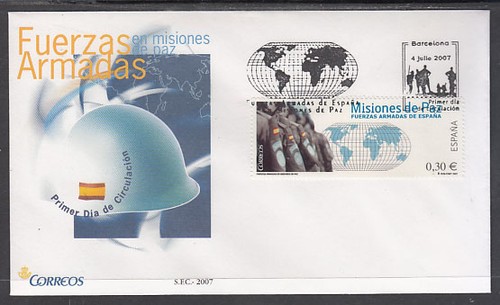 Spagna centenario buste - ii,