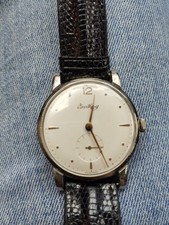 breitling watch used