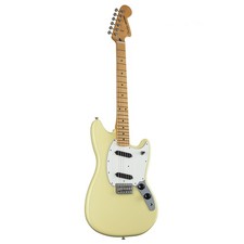 Fender Player II Mustang MN
