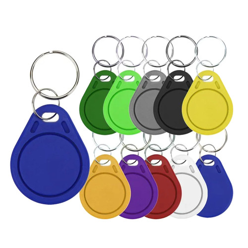 Tag rfid 56mhz uid - 50, pz