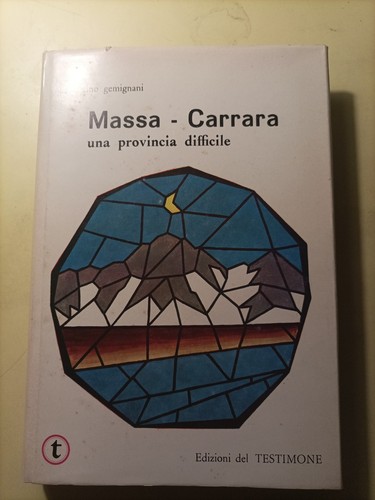 Massa carrara beniamino - massa,