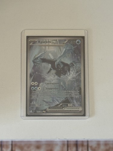 Kyurem 165 086 blk - ex, 165/086