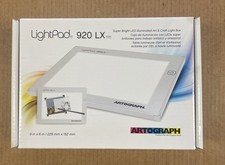 Nuovo Artograph LightPad 920