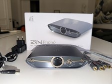 iFi Audio ZEN Phono 3 -
