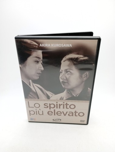 Spirito più elevato - spirito,