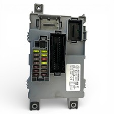 Body computer fiat - body,