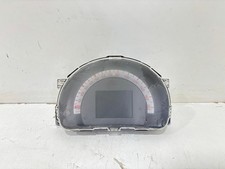 CONTACHILOMETRI VEGLIA QUADRO STRUMENTI PER SMART Forfour 453 0003063982 (14>)