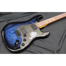 Chitarra Fender Made In Japan