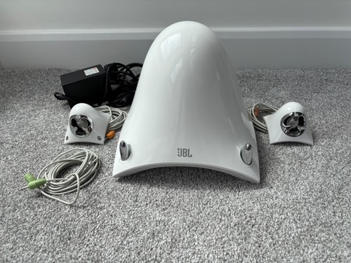 Jbl altoparlanti creature - altoparlanti,