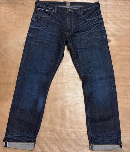 Jeans prps barracuda - prps, bottone
