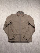 Jack Wolfskin Stormlock