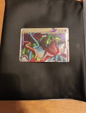 Rayquaza e Deoxys Leggenda