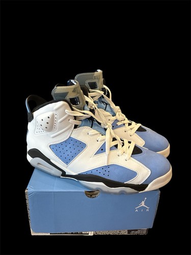 4054 nike air jordan vi - 6,