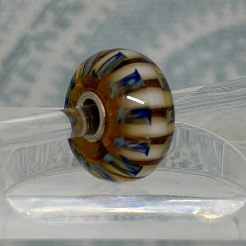 Autentico trollbeads striscia - autentico,