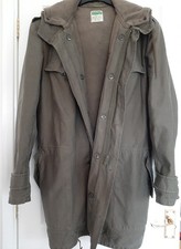 Parka militare vintage