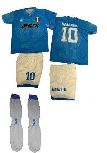 Shirt maglia pantaloncini - maglia,