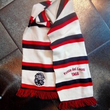SCIARPA BUFANDA FOSSA DEI