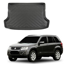 Vasca Baule Bagagliaio In Tpe Per Suzuki Grand Vitara 2005-2015 5-Porte SCOUTT