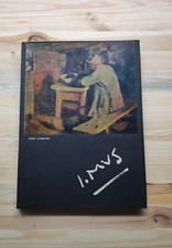 Italo Mus il valdostano Cossard Rino - La Tipografica di Amisano 1968