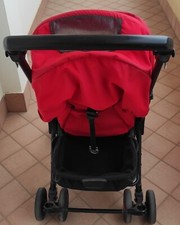 Passeggino Peg Perego Aria Shopper. Usato, buono stato. Vendesi per inutilizzo.