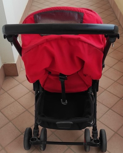 Passeggino peg perego - passeggino, aria