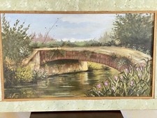 cornice in legno riciclato