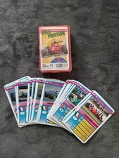 Top Quartetto Carte Pole