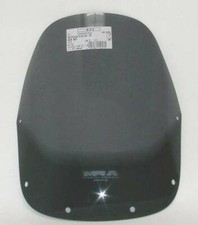 MRA CUPOLINO FUMÉ HONDA