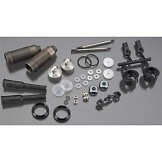 Ricambi Mugen MBX6 - Kit