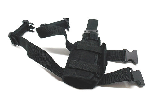 Fondina vega cordura cosciale - cordura,