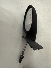 SPECCHIO SPECCHIETTO RETROVISORE ESTERNO SINISTRO MANUALE SMART 0.6 B 40KW 2002