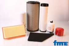 Kit filtri per motore - filtri,