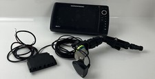 Ecoscandaglio Humminbird Helix 9 CHIRP GPS G4N (sonar 2D) & trasduttore XNT 9 HWT *rivenditore*