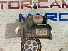 MOTORINO AVVIAMENTO FIAT PANDA 1.2 BENZ (52100116f109 0001170425) 