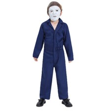 Costume cosplay Michael Myers