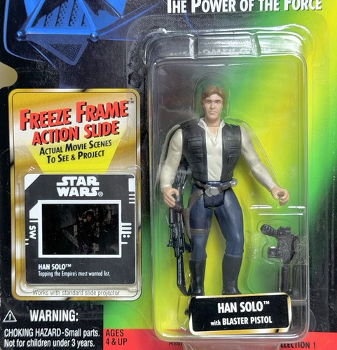 Star wars han - wars, solo