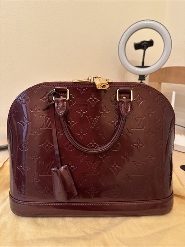 Borsa louis vuitton usata - borsa,