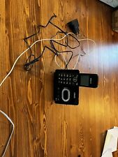 Vtech CS2050 Telefono Cordless Con Segreteria Telefonica, Modalità ECO+ DECT Tel