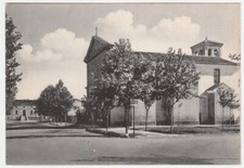 MIGLIARO - FISCAGLIA - FERRARA - CHIESA PARROCCHIALE -19451-