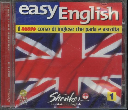 Easy english nuovo corso - english,