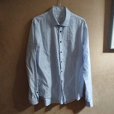 Camicia Uomo Clayton Tg XL