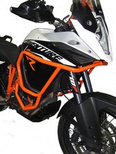 Paramotore HEED KTM 1190
