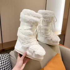 Moon Boot scarponi da sci